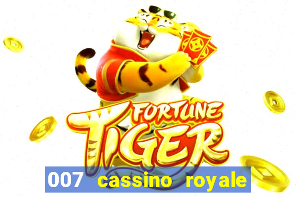 007 cassino royale download dublado utorrent